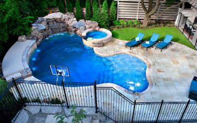MAXIMIZE YOUR BACKYARD